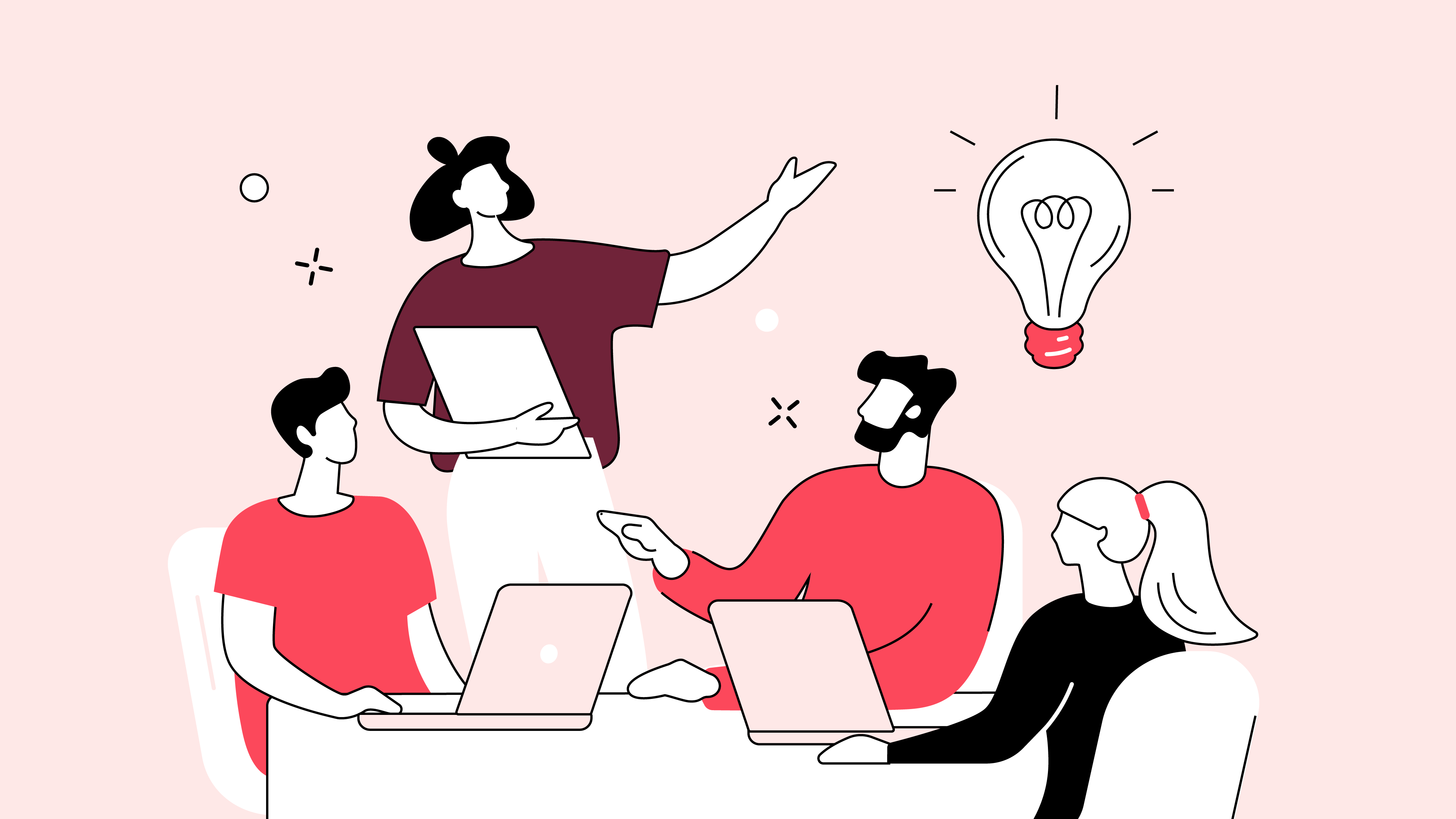 MANAGEMENT DE TRANSITION<br>& RECRUTEMENT