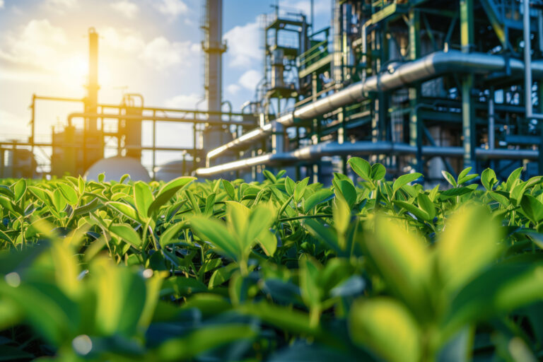 plan directeur industriel
