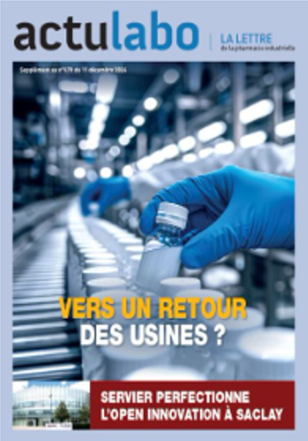 Let it be Consulting témoigne dans la presse | Quand l’IA devient une affaire profondément humaine